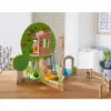 Little Friends - Spielset Garten & Wald, Kulisse