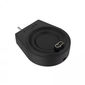 Uzlādes USB-C adapteris FIXED Garmin Fenix/Epix/Venu/Vívoactive — saderīgo modeļu saraksts