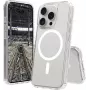 Vāciņš JT BERLIN Pankow Clear MagSafe priekš iPhone 16 Pro Max 17,5 cm Caurspīdīgs