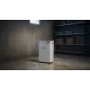 Mitruma savācējs BLAUPUNKT ADH801 — 20 L/dienā (maks. 36 L/24h), 4.2 L tvertne, 600 W, R290, LED displejs