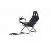 Spēļu konsoles piederums Playseat 80021 tērauda melns saderīgs ar Logitech G25 G27