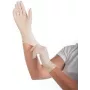 lateksa cimdi bez pulvera XL (2670)