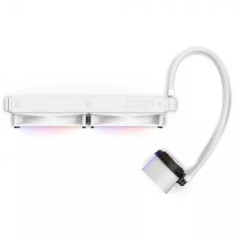 Universāls šķidruma dzesētājs NZXT Kraken 280 RGB