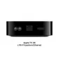 Apple TV 4K Melns Sudraba 128 GB Wi-Fi Ethernet A15 procesors