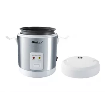 Mini rīsu plīts Steba RK 4 M 053400