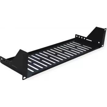VALUE 19-Rack plaukts T 150 mm< 15 kg U-forma (26.99.0431)