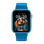 Viedpulkstenis FW59 Kiddo 4g Blue