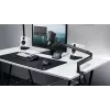 Mikrofona statīva svira Elgato Wave Mic Arm Low Profile — regulējama zema profila izlice studijai un straumēšanai