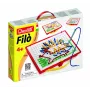 Learning toy Quercetti 00570 recommended age 3 years multicolour
