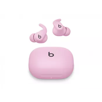 Bezvadu Powerbeats Fit austiņas — Power Pink