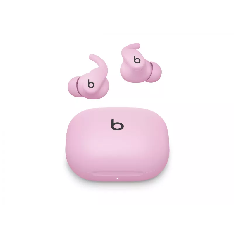 Bezvadu Powerbeats Fit austiņas — Power Pink
