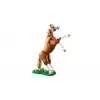 Konstrukciju rotaļlieta LEGO Creator 3-in-1 Magnificent Steed 31166 — 685 gabali, vecums 9+, modeļa izmērs 80×240×230 mm