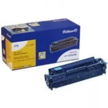 Pelikan 4207180 Printera palīgmateriāls ciāna krāsā