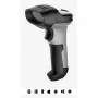 Inateck Barcodescanner 70 pelēks [BCST-70_gray]