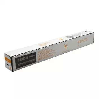 Toneris Utax 1T02YPAUT0 CK-8530Y 20000 lapaspušu dzeltens
