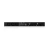 Ubiquiti EdgeRouter ER-8-XG Pārvaldīts L3 1U Melns