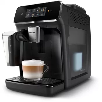 Philips EP2331/10 kafijas automāts Pilnībā automātisks Espresso kafijas automāts 1.8 L