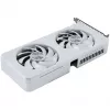 Grafikas karte Palit GeForce RTX 5060 Ti White OC — GeForce RTX 5060 Ti, 16 GB GDDR7, 128 bitu, PCIe 5.0, 2407 MHz