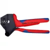 Knipex presēšanas sistēmas knaibles 97 43 200