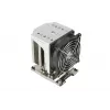 Gaisa dzesētājs Supermicro SNK-P0070APS4 Procesora dzesēšanas sistēma 9,2 cm