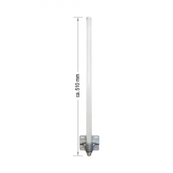 Vienvirziena antena DeLOCK 88454