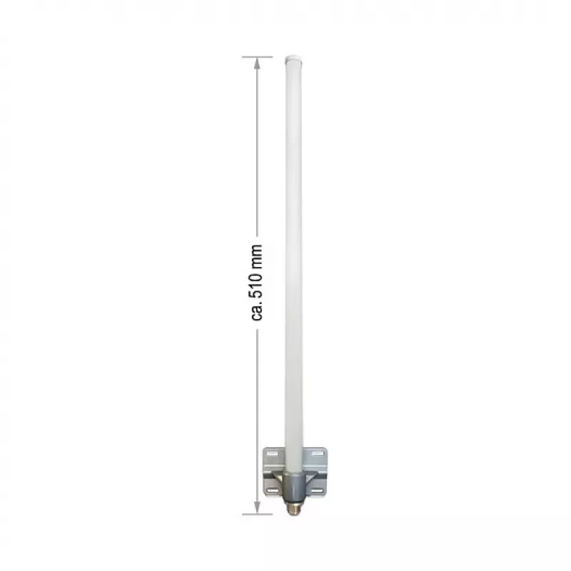 Vienvirziena antena DeLOCK 88454