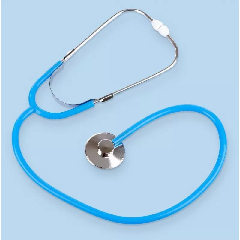 Bērnu medicīnas spēļu komplekts Extralink Little Doctor Case, 43 gab.