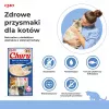INABA Churu tunzivis ar liellopa gaļas recepti - kaķu našķi - 4x14 g