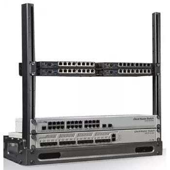 Plaukts statīvam MikroTik SR-10U