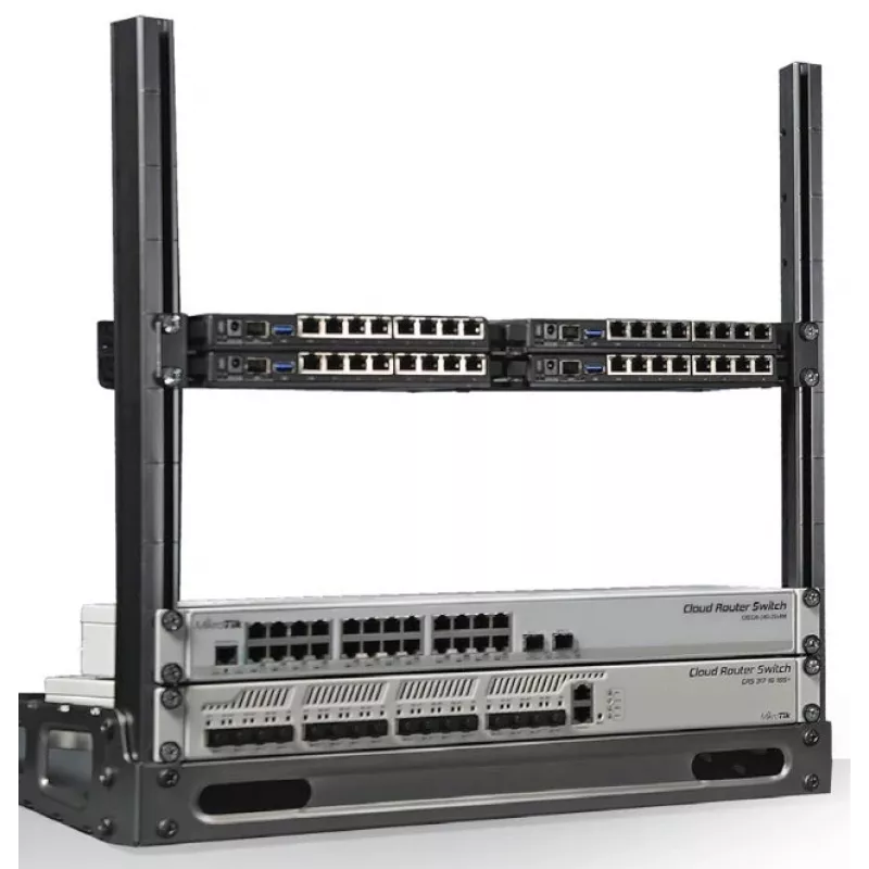 Plaukts statīvam MikroTik SR-10U