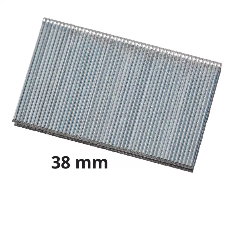Elektriskais skavotājs Einhell FIXETTO 18/38 S, darbojas ar akumulatoru, 500 skavas