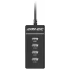 Simagic USB Extender S463 P-E114 — USB signāla pagarinātājs spēļu kontrolieriem un perifērijas ierīcēm