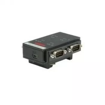 USB 2.0 uz RS232 adapteris ROLINE 12.02.1003