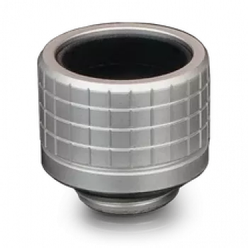 Thermal Grizzly DeltaMate HT16 – ūdens dzesēšanas savienojums, matēts niķelis, 1 gab. (TG-DM-FIT-0202)