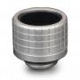 Thermal Grizzly DeltaMate HT16 – ūdens dzesēšanas savienojums, matēts niķelis, 1 gab. (TG-DM-FIT-0202)