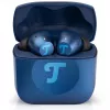 Teufel AIRY TWS Pro Bezvadu austiņas Iekšauss Zvani/Mūzika Bluetooth Zils