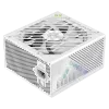 Gamemax barošanas bloks, 80 PLUS, Gold | GX PRO 1250G WH | 1250 W