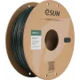 EPETG-CF 1,75mm MELNGANA ZAĻŠ 1kg ESUN 3D FILAMENTS (EPETG-CF-P175BG1)