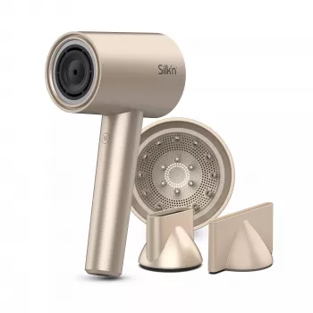 Matu žāvētājs Silk'n Air Pro Rose gold 2200W