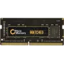 CoreParts MMHP186-8GB atmiņas modulis 1 x 8 GB DDR4 260-pin SO-DIMM