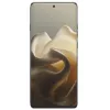 Motorola Moto Edge 60 Pro 5G Dual SIM viedtālrunis, 8 GB RAM, 256 GB, Pantone Shadow Green