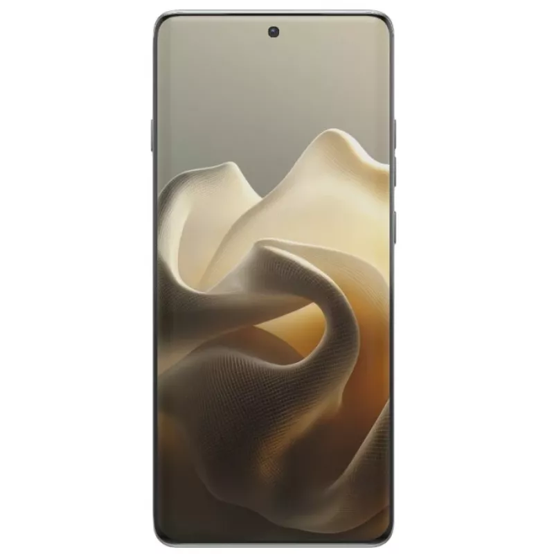 Motorola Moto Edge 60 Pro 5G Dual SIM viedtālrunis, 8 GB RAM, 256 GB, Pantone Shadow Green