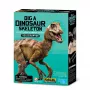 Zinātniskais komplekts Izrakumi - Velociraptor