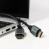 HDMI kabelis Tellur TLL312011 3 m — 4K, 18 Gbps