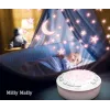 Plīša projektora rotaļlieta milly mally Koala Projector Plush Toy modelis 5661