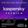 Kaspersky Premium – 3 ierīces, 1 gads – ESD-DownloadESD