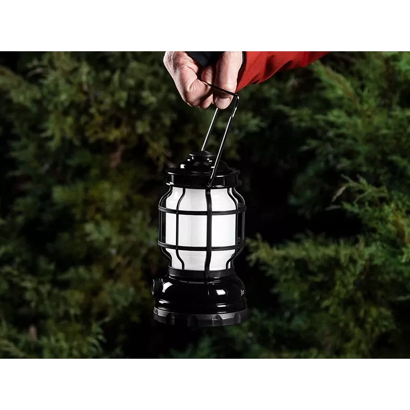 Tūristu lampa Retro