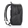 Travel backpack XD-Design Bobby Explore Melns 200x520x330mm PET