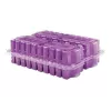 HP - LTO-6 - Kārtridžs - ietilpība: 2,5/6,25 TB MP Eco(20) LTO LENTE C7976AH DC Ultrium 6