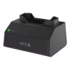 Dokstacija Axis W700 Mk II melna, saderīga ar W101 W120 W800